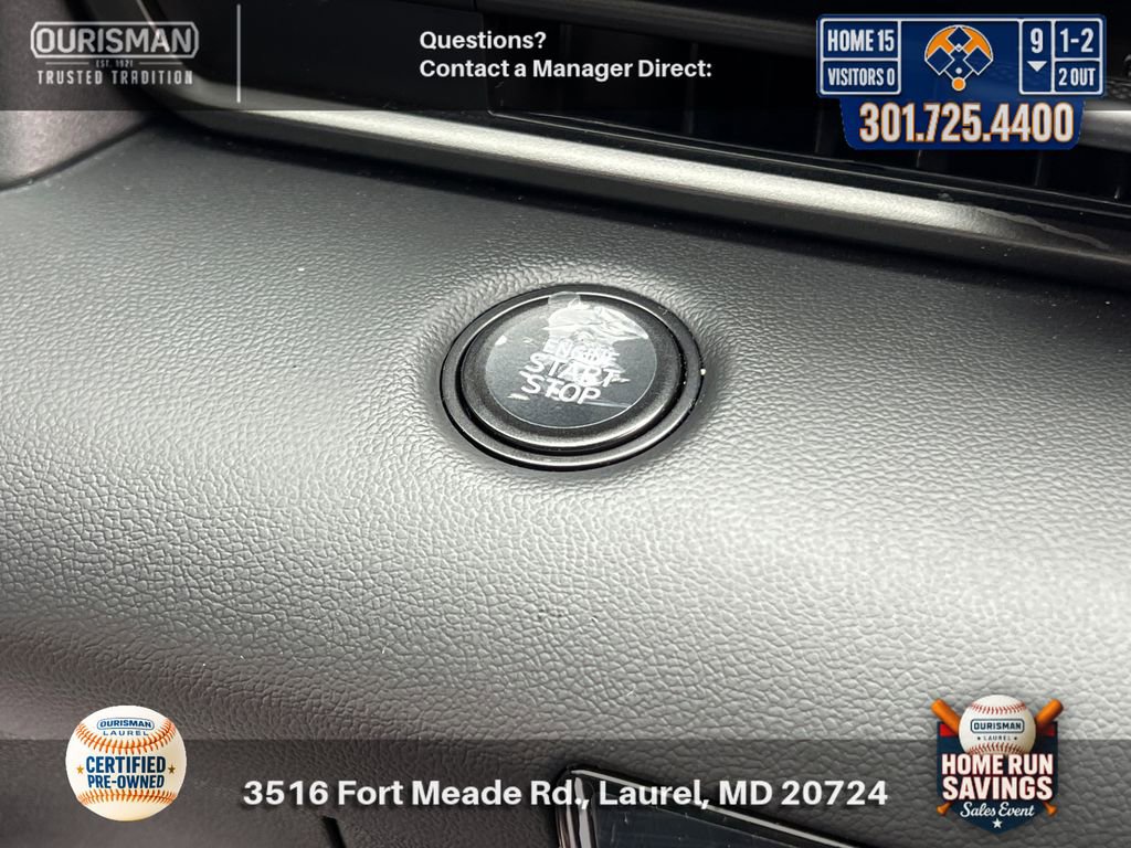 Certified 2025 Hyundai Elantra Sport image 23