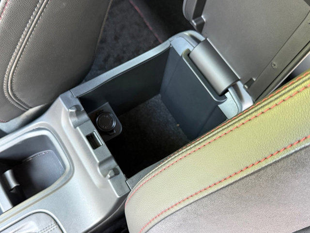 Used 2024 Subaru WRX Limited w/ Popular Package #1A AWD/4WD image 28