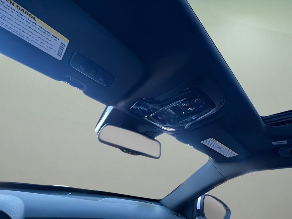 Used 2023 Alfa Romeo Stelvio Ti w/ Active Assist Plus Package image 18