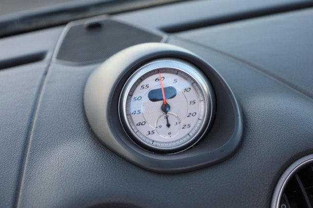 Used 2006 Porsche Boxster S RWD image 31
