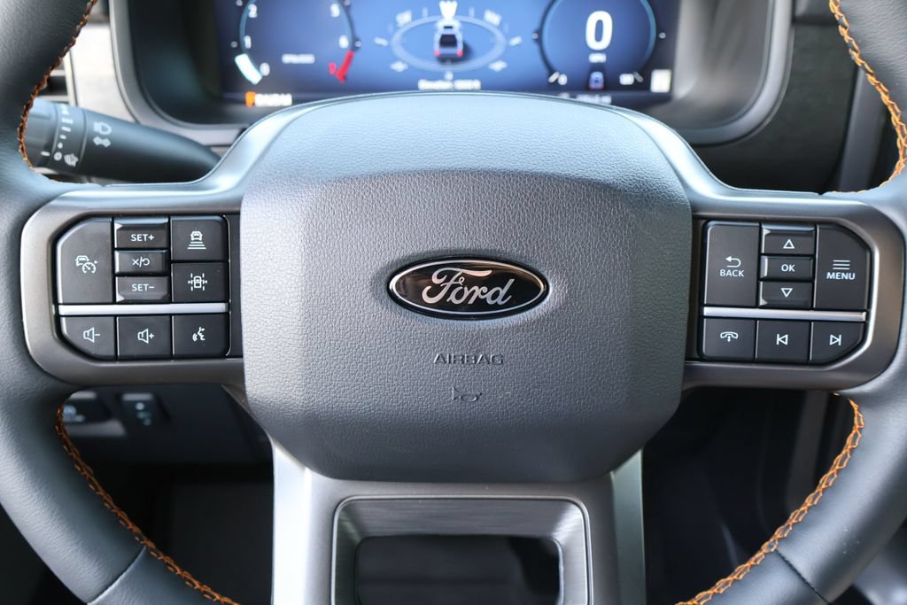 Used 2026 Ford F150 Tremor w/ Equipment Group 402B AWD/4WD image 35