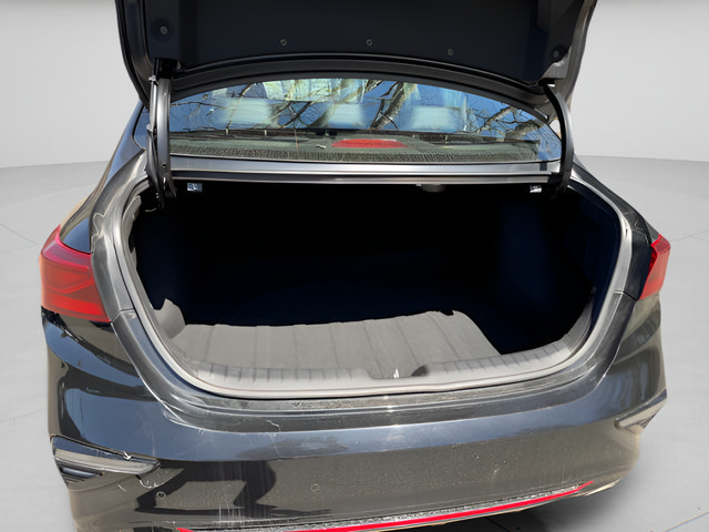 Used 2021 Kia Forte GT FWD image 13