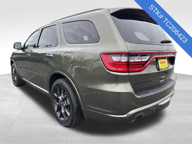 New 2026 Dodge Durango GT image 5