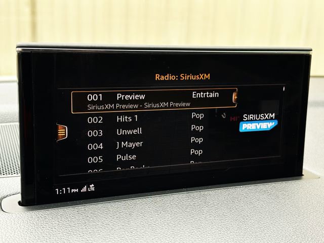 Used 2019 Audi Q7 3.0T Premium w/ Cold Weather Package image 25