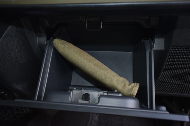 Used 2015 Jeep Wrangler Unlimited Willys image 34