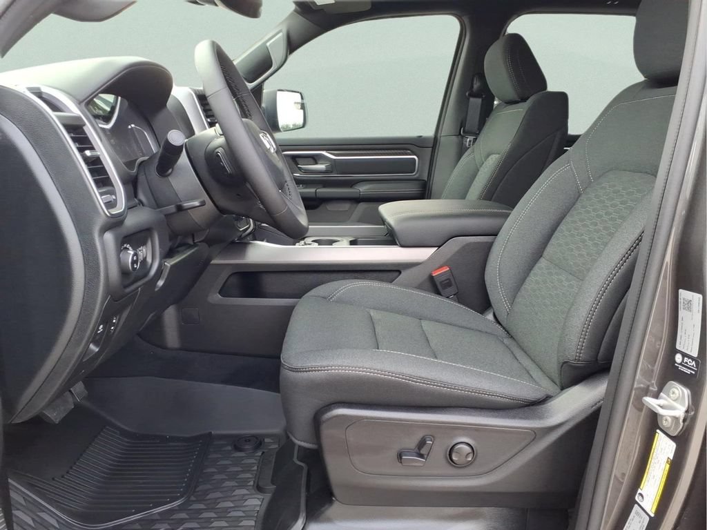 New 2026 RAM 1500 Lone Star AWD/4WD image 6