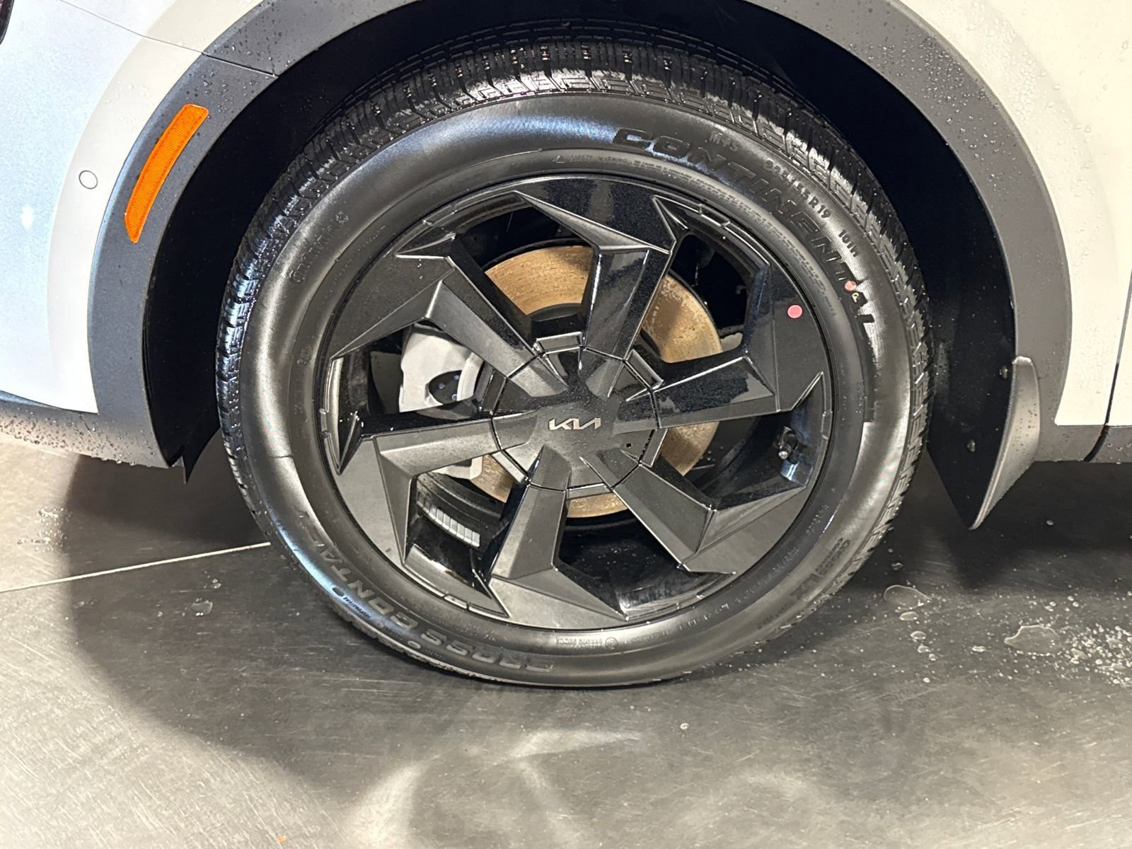 New 2026 Kia Sorento SX Prestige image 2