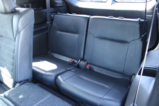 Used 2024 Mitsubishi Outlander SE AWD/4WD image 40