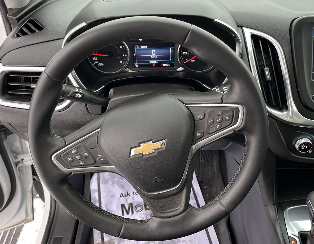 Certified 2023 Chevrolet Equinox LT image 13
