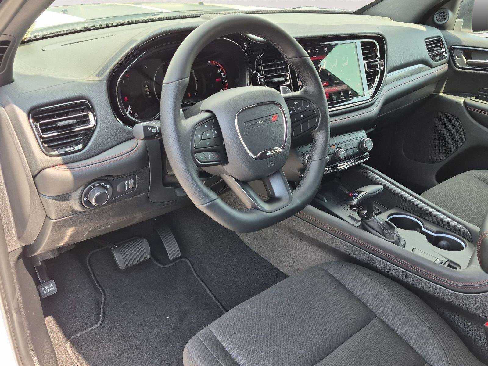 New 2026 Dodge Durango GT w/ Blacktop Package AWD/4WD image 32