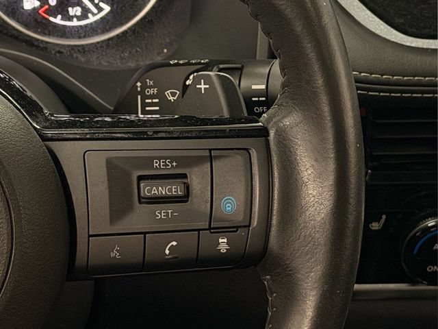 Certified 2023 Nissan Rogue SL w/ SL Premium Package FWD image 30