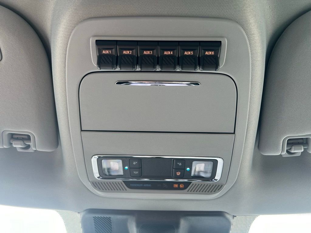 New 2025 Ford F250 Lariat image 26