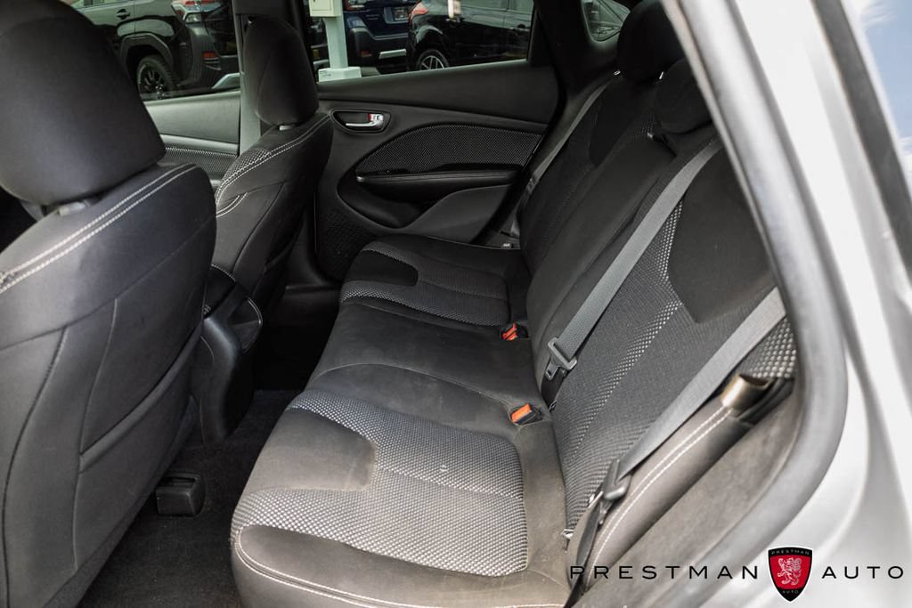 Used 2016 Dodge Dart SXT FWD image 16