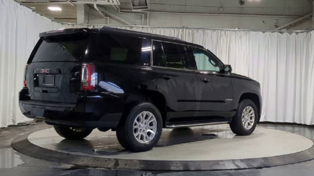 Used 2020 GMC Yukon SLT image 10