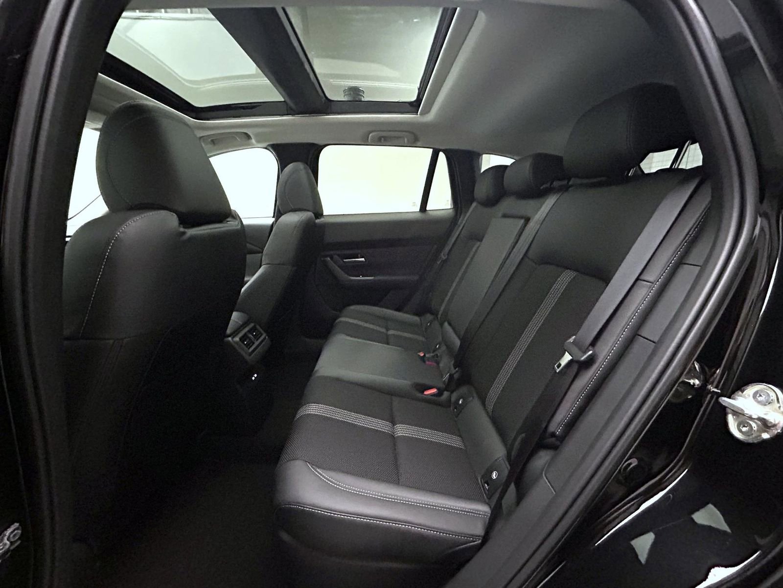 New 2026 MAZDA CX-50 2.5 Hybrid w/ Preferred Pkg image 11