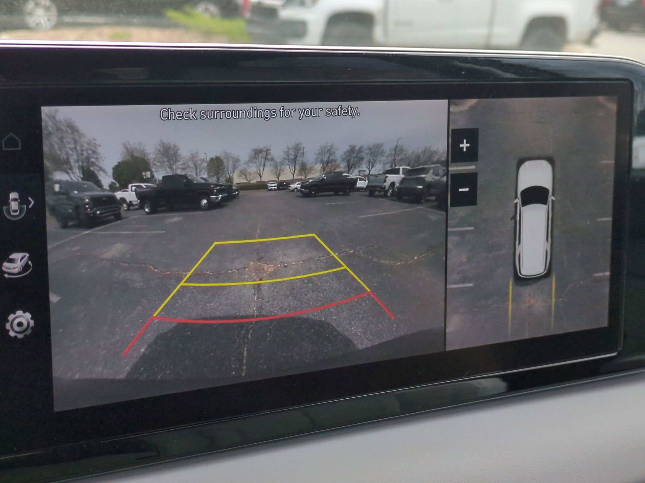 Used 2023 Hyundai Palisade SEL w/ Premium Package image 26