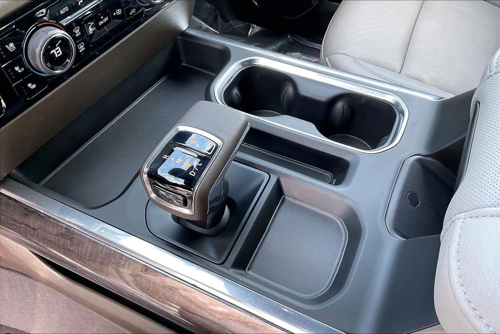 Used 2023 Chevrolet Silverado 1500 LTZ image 15