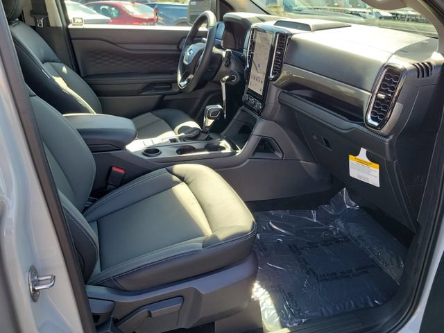 New 2026 Ford Ranger XLT w/ Trailer Tow Package RWD image 15