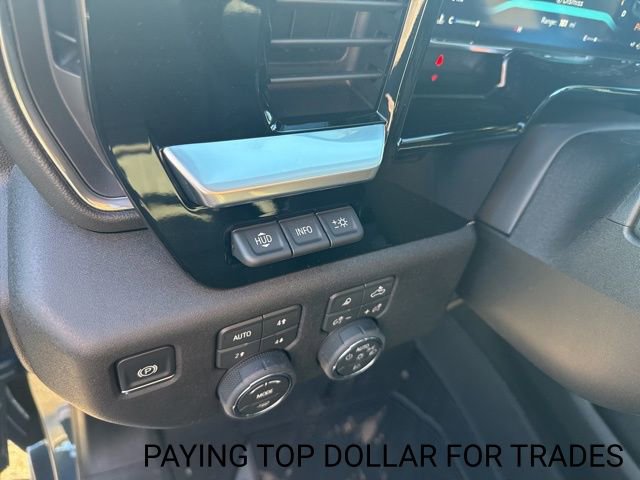 New 2026 Chevrolet Silverado 3500 High Country w/ Technology Package image 14