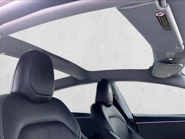 Used 2025 Tesla Model 3 Long Range RWD image 17