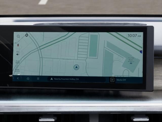 New 2026 Hyundai Ioniq 9 Limited image 13