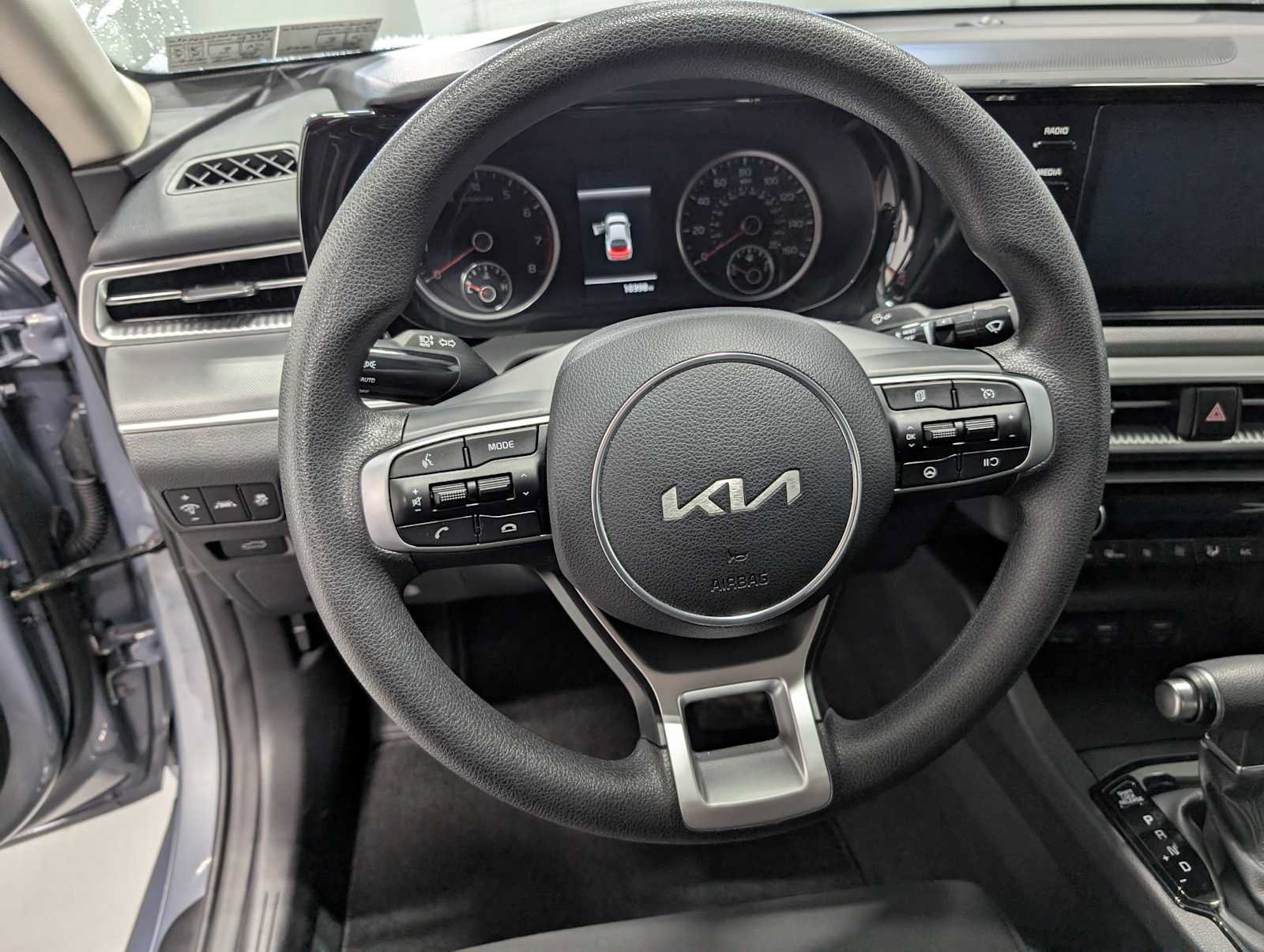Certified 2024 Kia K5 LXS FWD image 28