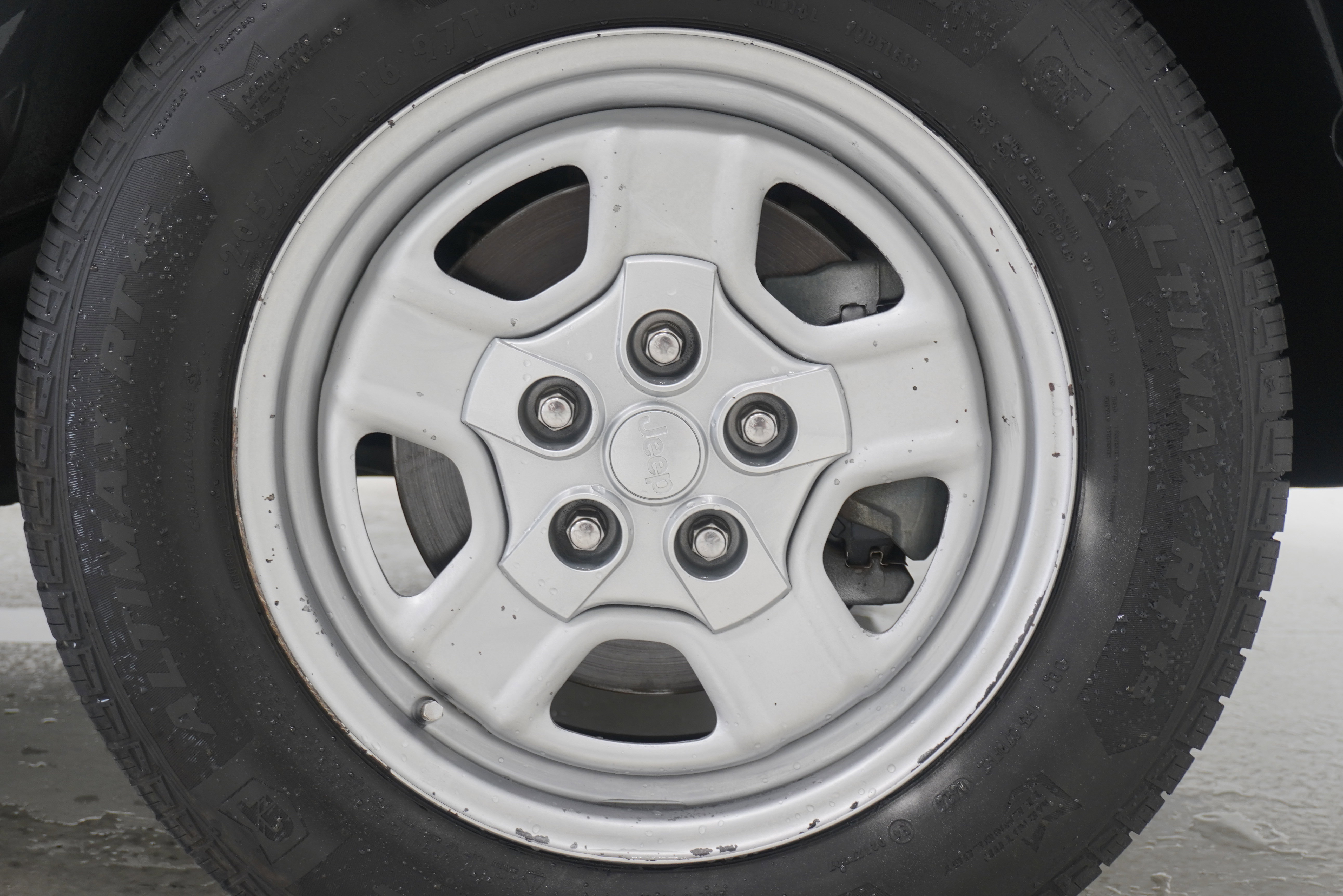 Used 2016 Jeep Patriot Sport w/ Power Value Group FWD image 18