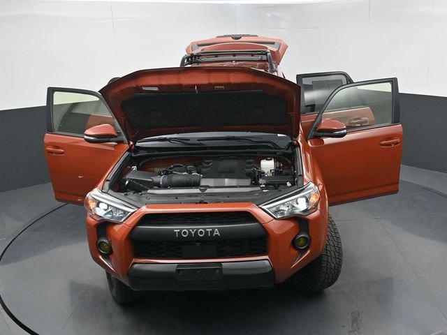 Used 2024 Toyota 4Runner TRD Pro image 44