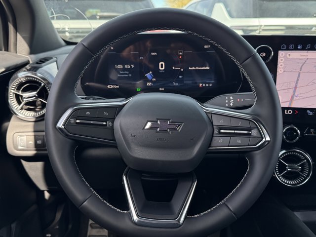 New 2026 Chevrolet Blazer EV LT FWD image 10