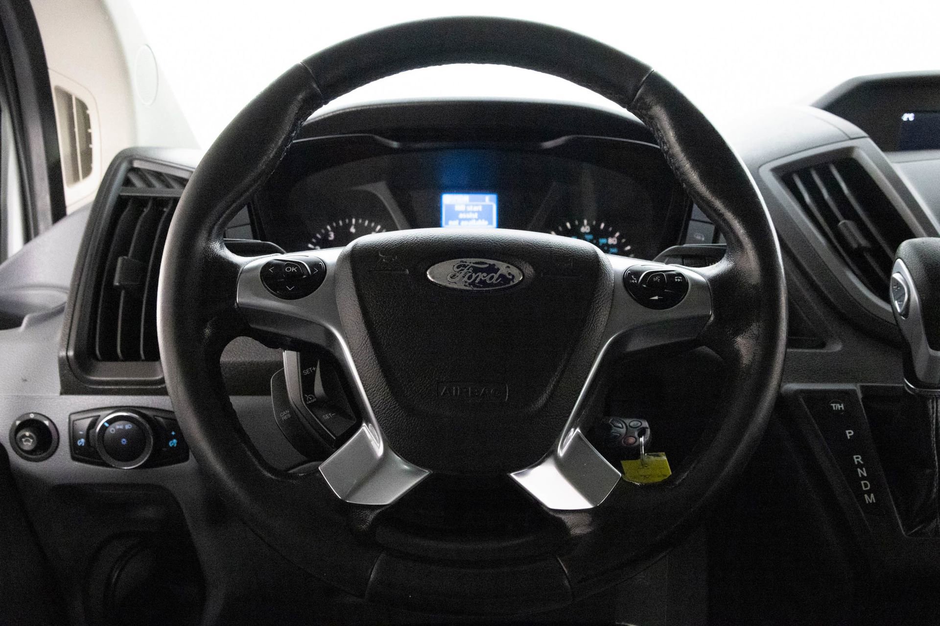 Used 2016 Ford Transit 250 130 Low Roof image 25