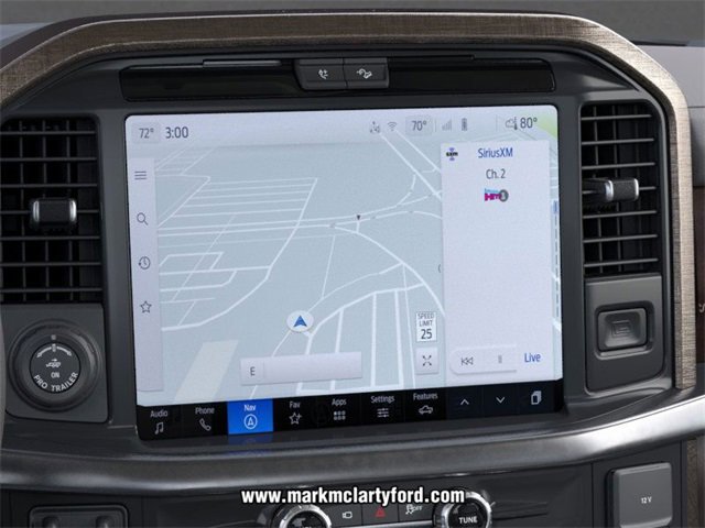 New 2026 Ford F150 King Ranch image 14