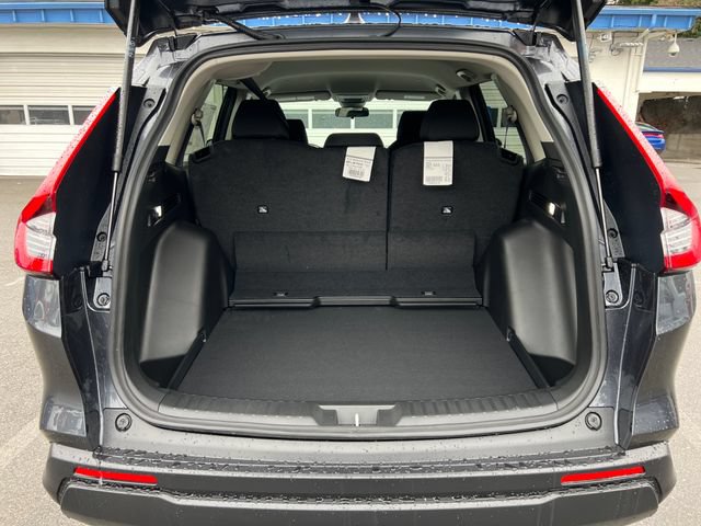 New 2026 Honda CR-V LX image 15