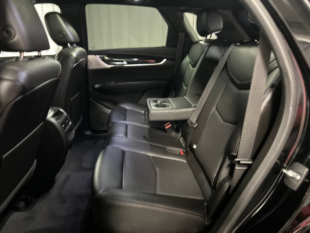 Used 2021 Cadillac XT5 Premium Luxury AWD/4WD image 24