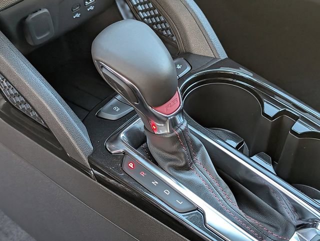 New 2026 Chevrolet TrailBlazer RS image 20