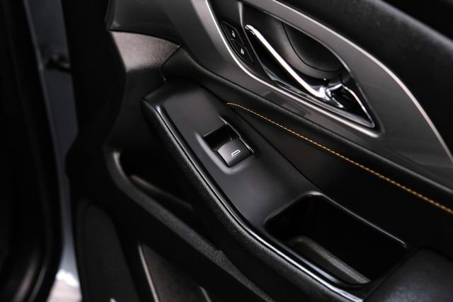 Used 2019 Chevrolet Traverse RS image 44