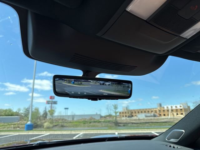 Used 2022 INFINITI QX60 Autograph image 32