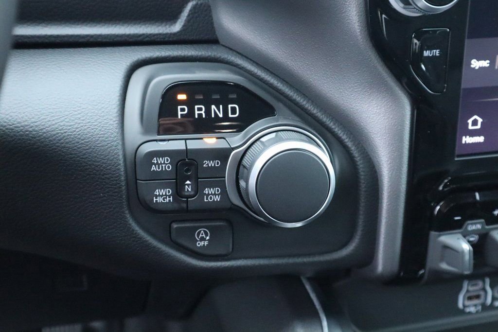 New 2026 RAM 1500 Big Horn image 9