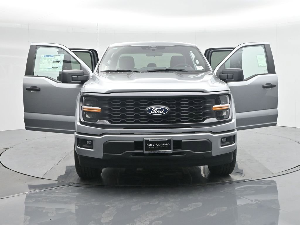 Certified 2024 Ford F150 STX image 32