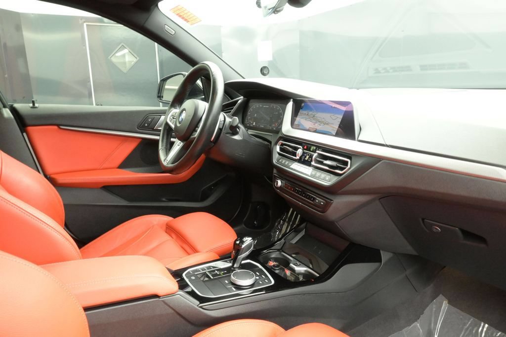 Used 2024 BMW M235i xDrive Gran Coupe AWD/4WD image 31