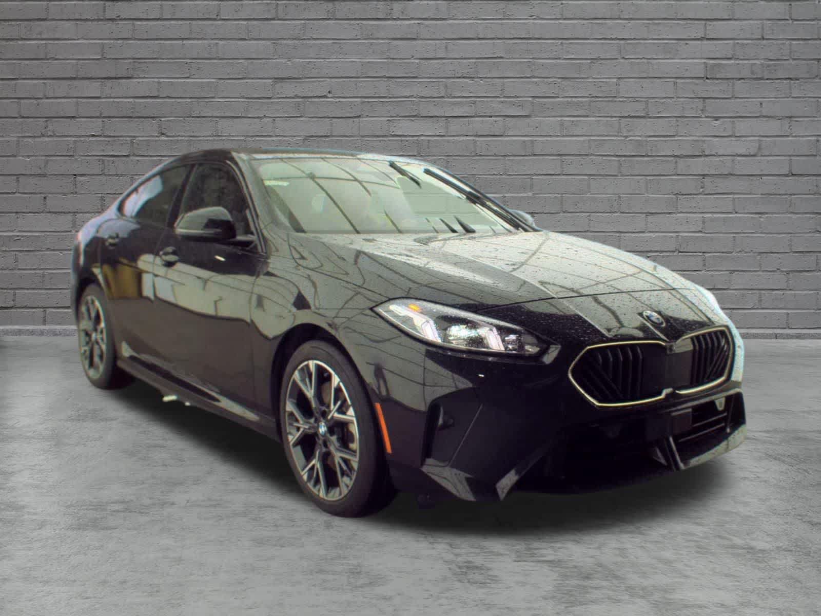 Used 2026 BMW 228i xDrive AWD/4WD image 3