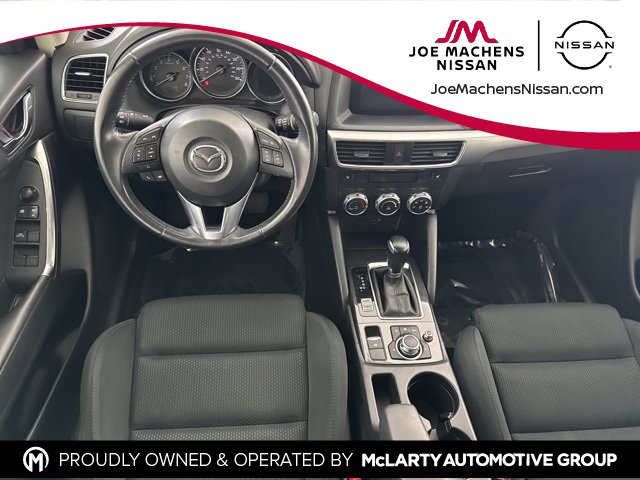Used 2016 MAZDA CX-5 Touring image 22