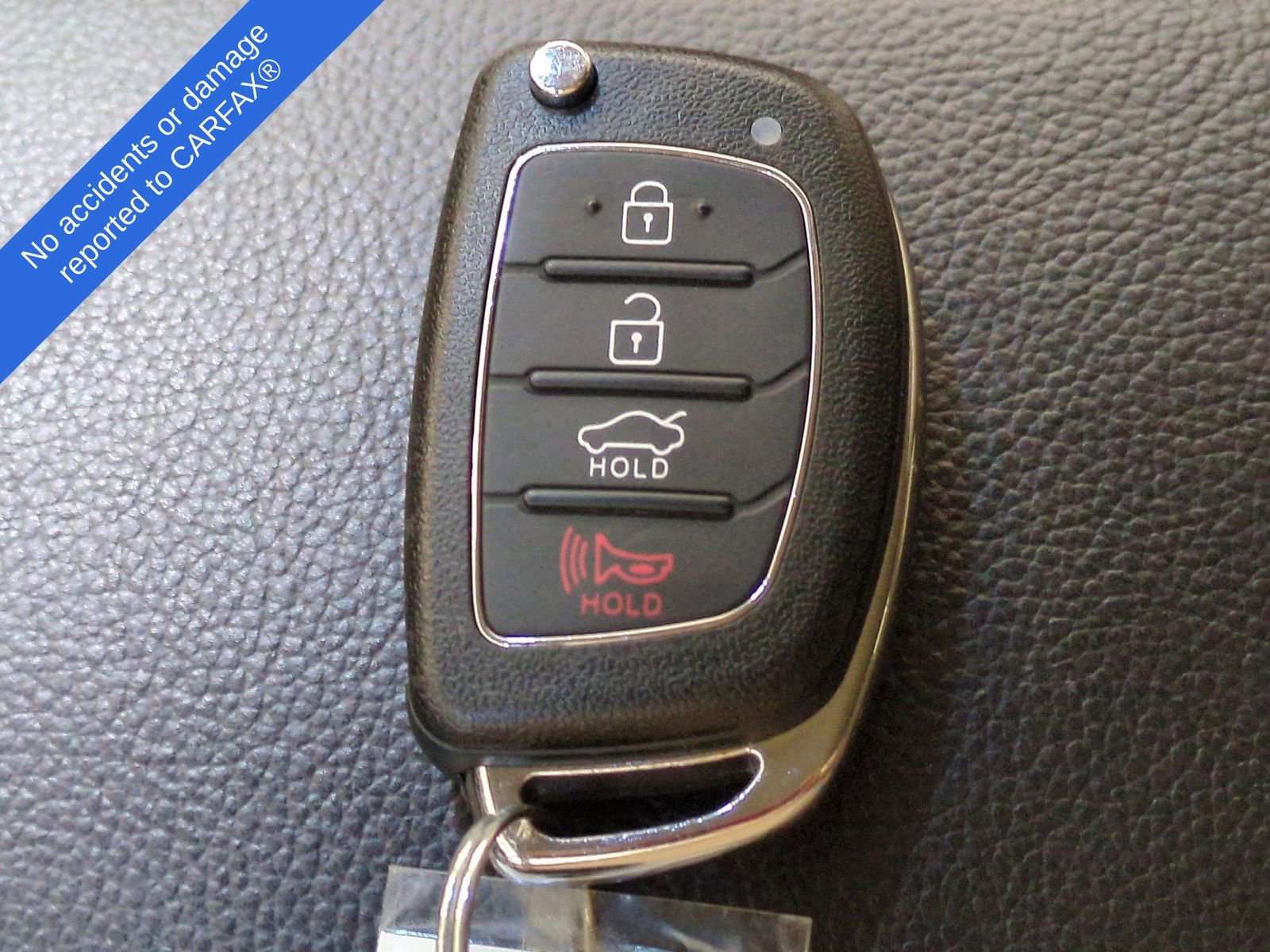 Used 2017 Hyundai Santa Fe Sport w/ Cargo Package image 34