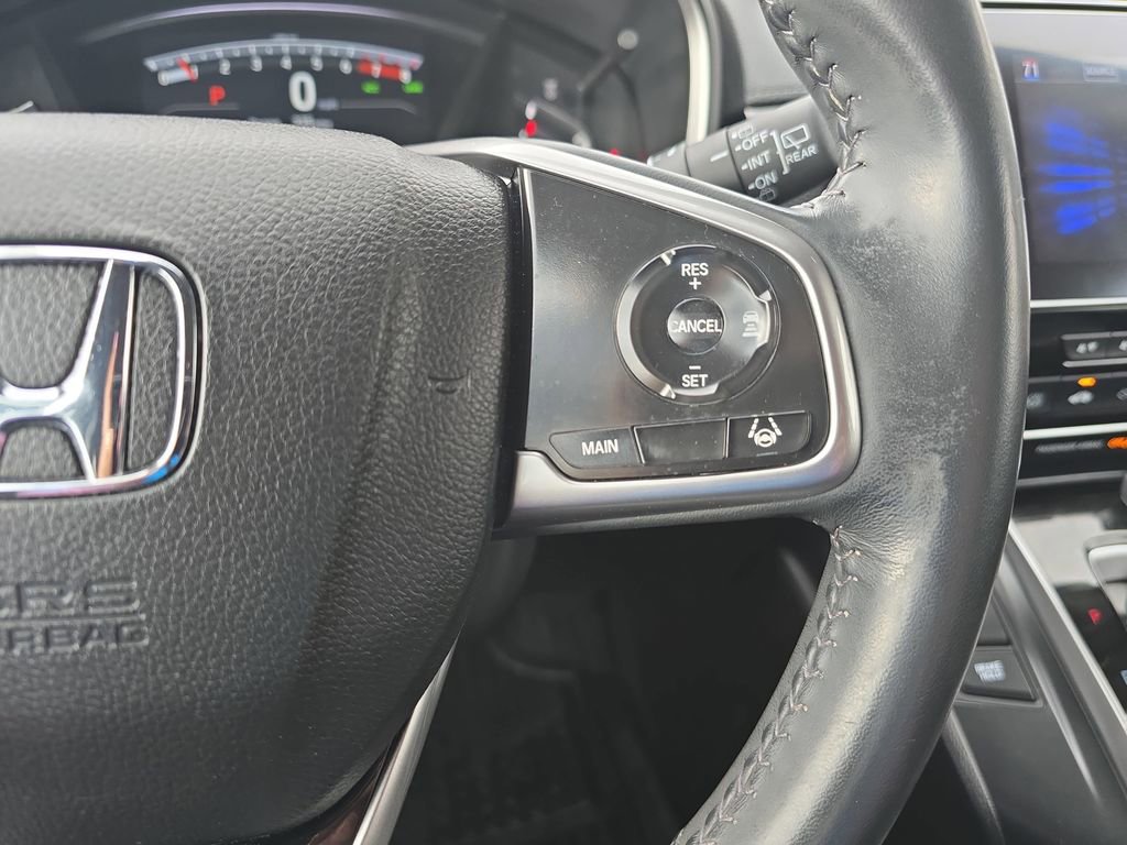 Used 2020 Honda CR-V EX-L image 18