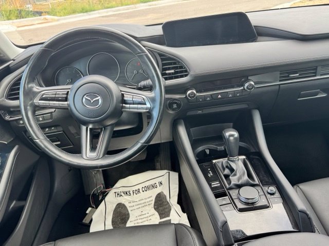 Used 2020 MAZDA MAZDA3 AWD Sedan w/ Preferred Package image 17