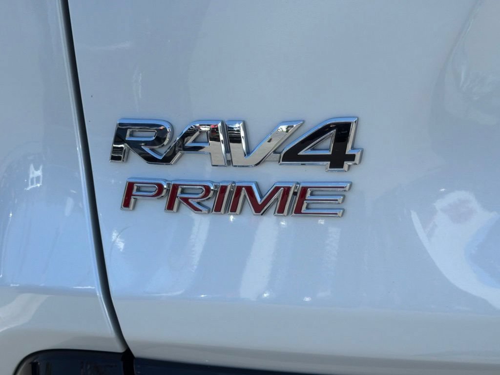 Certified 2024 Toyota RAV4 XSE w/ Weather Package AWD/4WD image 14