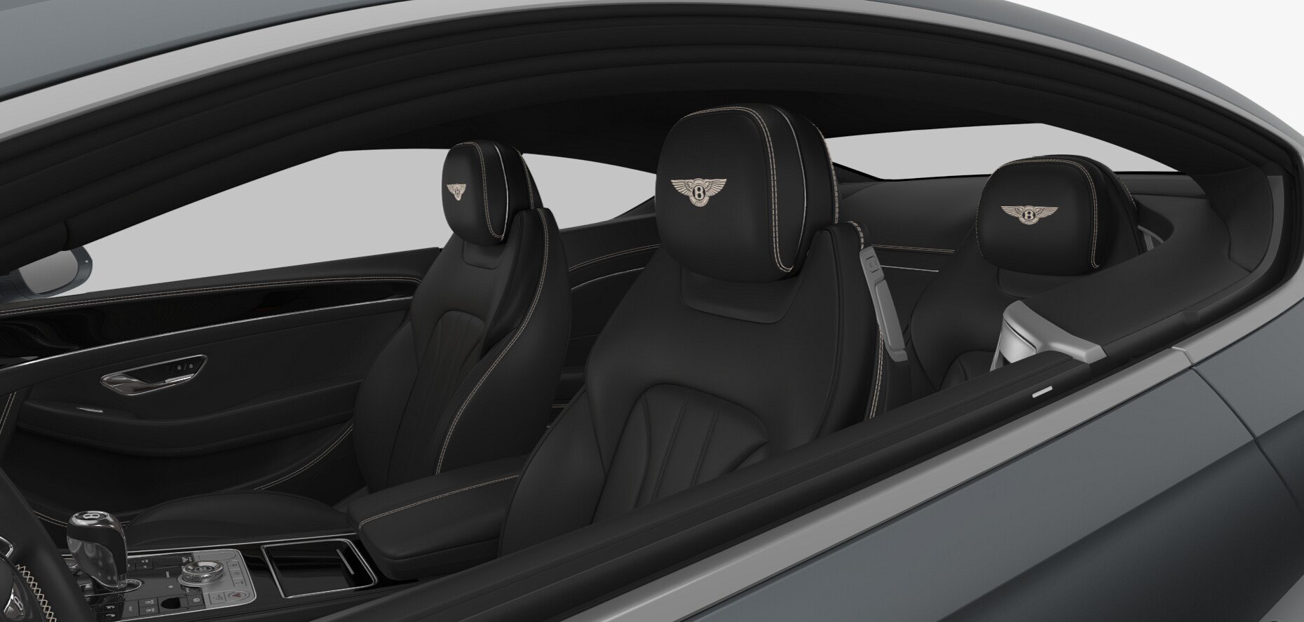 New 2026 Bentley Continental GT AWD/4WD image 7