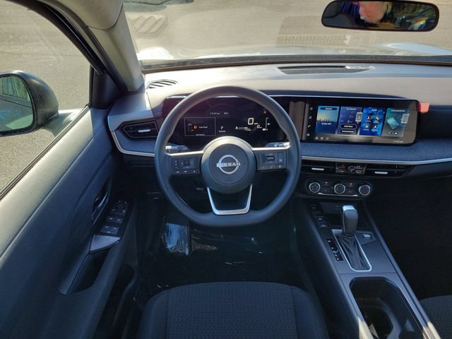 New 2026 Nissan Kicks S FWD image 22