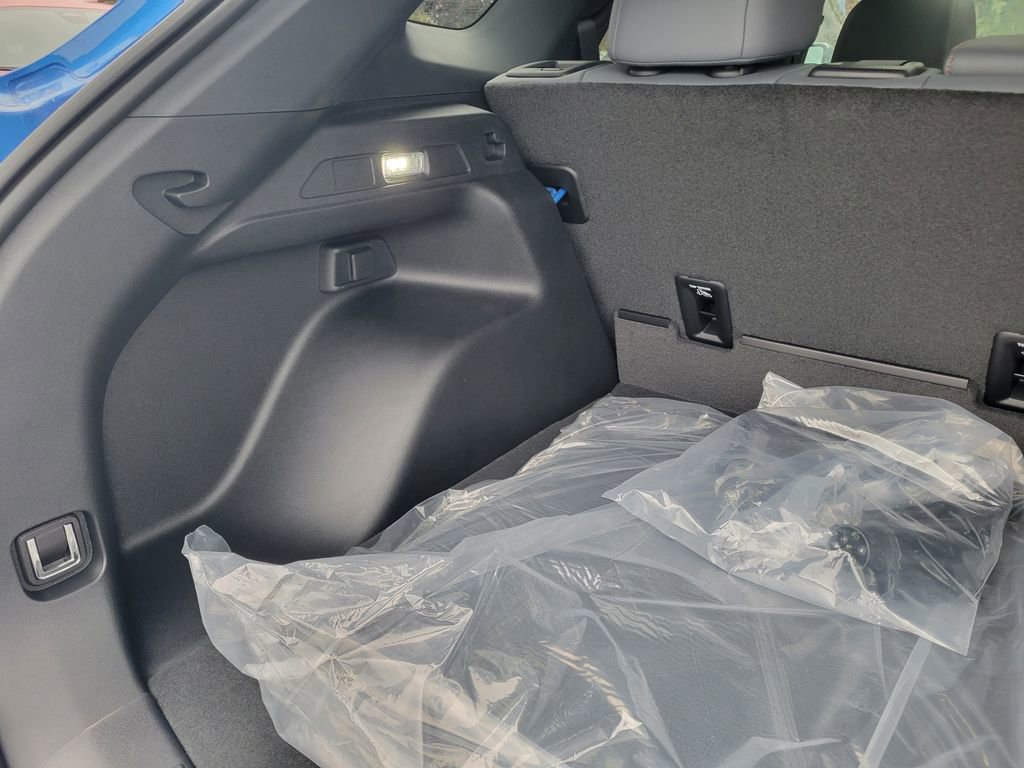 New 2026 Honda Prologue Touring image 35