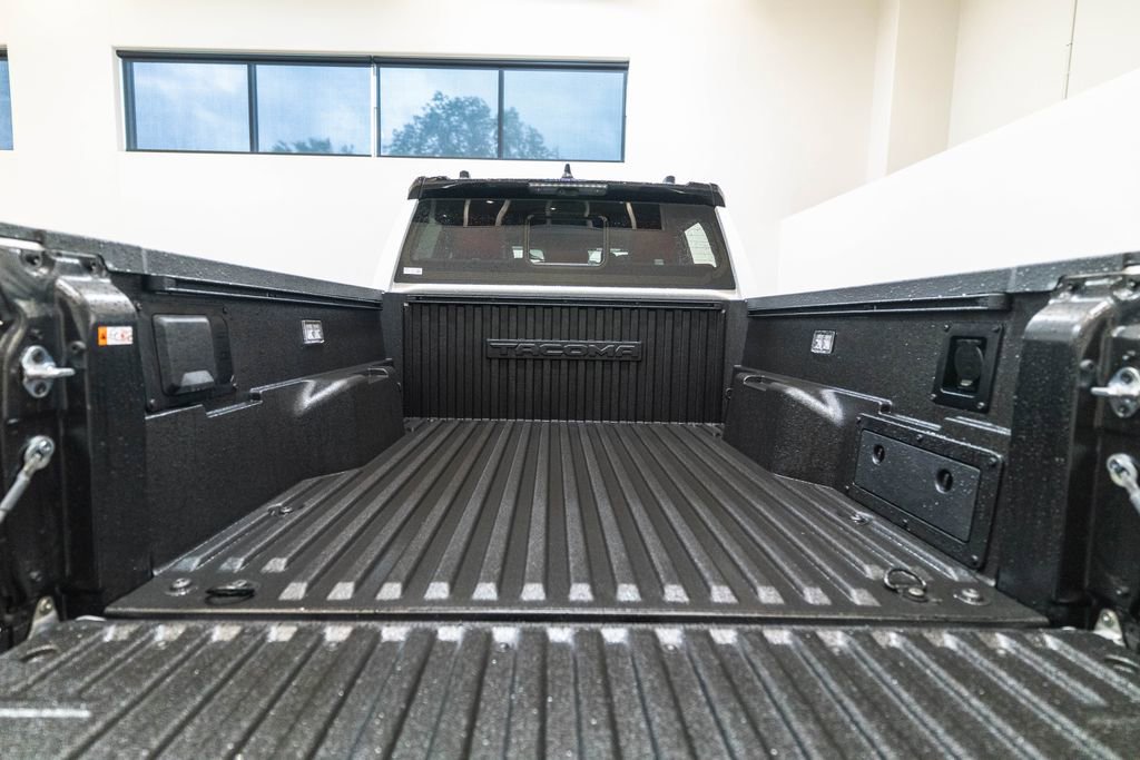 New 2026 Toyota Tacoma TRD Pro AWD/4WD image 43