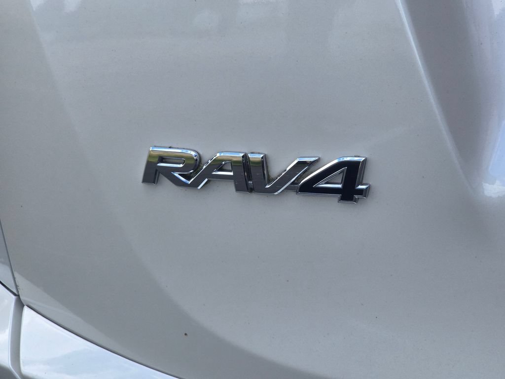 Used 2017 Toyota RAV4 Limited w/ All Weather Liner Package AWD/4WD image 19